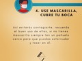 Medidas de prevención ante el Covid-19 #quedateencasa #estoesserio ayúdanos. @emeraldgroupvzla