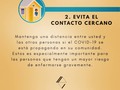 Medidas de prevención ante el Covid-19 #quedateencasa #estoesserio ayúdanos. @emeraldgroupvzla