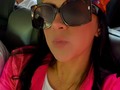 Siendo feliz