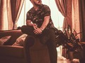 Con pasión y perseverancia todo se alcanza. 🙏🏼🤍 . . . 📸 @elchandu  #songwirter #producer #location #dimelosam