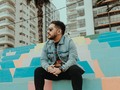 En la vida todo sucede por un motivo, podemos no entenderlo en el instante, pero cree que a la larga todo tendrá sentido.  . . . 📸 @elchandu
