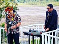 Donde las palabras quedan fuera, la música empieza. #Dinamol @sangre_shuar #Chankin Vídeo Oficial