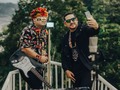 Excelentes Fotos @freddy_valverde23  Grabación de Video con @sangre_shuar