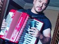 Entonando el Acordeón de mi viejo #Heriberto