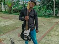 Si no eres feliz por lo que eres, nunca serás feliz por lo que tienes. @j.enzomusic