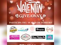 💞💞 FELIZ SAN VALENTIN 💕💕 Que el AMOR abunde en estos días, que la AMISTAD se haga mas fuerte, Feliz San Valentín te deseamos y para celebrar esta fecha tan especial, nos hemos unido varias tiendas para sorprenderte con unos maravillosos premios. Este concurso es válido para personas que viven en #Monteria o lugares cercanos.  Para poder participar tienes que seguir los siguientes términos y condiciones ⬇  1. Seguir las 9 tiendas participantes👇  @Dondelucho_food @Diosafashion @Innamorata.62  @Iny_tortas_y_cupcakes @Singularstore_mtr @Sorprendeconamor_monteria @Turquesastore13 @Anavaleria_17 @Gaby_decoracion  2. Dejar un comentario mencionando a 3 amig@s (solo se permiten cuentas de persona, no de empresas, ni celebridades, ni perfiles falsos). Recuerda que para ganar debes darle like ♥️ a las 9 publicaciones y seguir todas las cuentas.  3. Puedes participar las veces que desees, siempre y cuando menciones amig@s diferentes.  El concurso comienza el 10 de febrero y finaliza el 26 de febrero. El ganador@ se dará a conocer en esta publicación el día 28 de febrero, deber estar a disposición y disponibilidad para recibir sus premios el 29 de febrero(ya que algunos premios son para consumo inmediato), de lo contrario se escogerá otro ganador@. El ganador@ sera escogid@ a través de una app de sorteos aleatorio.  Premios 📣: 1. Una pizza familiar. 2. Bono por valor de $80.000 " vigente por 8 dias” 👗👖 3. Regalo sorpresa🎁 4. Torta de yogurt de San Valentín 🍰🎂 5.3 camisetas 👕👚(hombre, mujer y nin@) con frases personalizables a elección del ganador. 6. Una ancheta San Valentín (vino gato negro, dos copas personalizadas, frutos secos en recipiente de vidrio, barquillos, papas pringles). 🍾🥂🥗 7. Un Short faja de MyD STA-STB 🛍️ 8. Un combo de pijamas Mamá e Hija 🧶🧵 9. Un bono de 100.000 en utensilios de decoración "vigente por un mes" 🎈🎊🎉 Te podrás ganar hasta $800.000 mil en Premios! Recuerda tener la cuenta pública. 👌