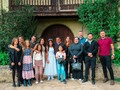 Foto por @dipuppe Evento primera familiar. Primera Comunión. #dipuppe #primeracomunion #familia #bogota #amoradios #graciasdios #fotosocial #fotografodebodas #fotografobogota #fotodeldia #photooftheday #lovemyjob