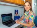 Fotografía corporativa por @dipuppecorporate para el cliente KEEPSMILING. Fotografía para odontólogos.   #dipuppe #fotografobogota #fotografocorporativobogota #fotografoeventosbogota #fotografobodasbogota #fotoscorporativasbogota #fotosodontologos