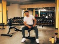 Trato de tener disciplina🦅