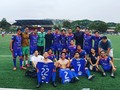 Volvemos a otra final vamos muchachos hay q terminar el año con nuestra primera estrella 🌟 @demandadosfc