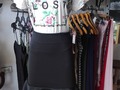 Falda y blusa disponibles! Para mayor información escríbenos al 3127227517 o visitanos en nuestra tienda ubicada en la calle 62 128-74  #outfit #armatupinta #siemprealamoda #siemprebellas #mujerlatina #moda #colombiana