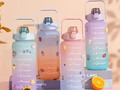 Para llevar a todas partes 😃🤩✨ Termos 1.500 ml incluyen pines y steckers 🧊🥤🧋  #accesoriosdemoda #comprasonline #comprasegura #medellincolombia #divinos #viajes #gym #universidad #colegio