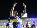 Otra copa 🏆 Boca 💙💛💙 #CopaDiegoMaradona