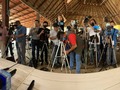 FELIZ día del PERIODISTA 🎙  Gracias.