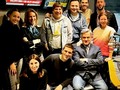 Estás en @ElBunkerCP 📻con este equipo estamos listos para lo que venga…  Faltan @yamimahmud y @sofi.benito siempre trabajando detrás de cámara 📸   Podes volver a ver todos los programas en @cumbreonline o escucharlos en el canal de #ElBunkerCP en Spotify   #ComPol #Estrategia #Politica #Gobierno #Campañas #Equipo