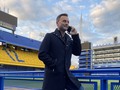Buen día 💙💛💙 que lindos son los lunes, que hermoso 🤩 empezar temprano y con un clima único.