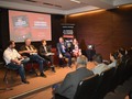 #GobiernosDesorientados en #CumbreBA con JaimeColombiano GiselaRubach martha_her_a y Ángel Beccassino.