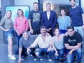 📻 Último programa 2022 de @ElBunkerCP en @continental590 con @mashirafaeloficial y una entrevista en la que hablamos de TODO.   De política, de los Argentinos, de economía y por supuesto de Ecuador 🇪🇨 y del “Influjo psíquico”