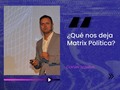BIENVENIDA CUMBRE BA 🇦🇷  ⚡Comienza esta nueva temporada con @divoskus y su apertura de MATRIX POLÍTICA: La construcción del candidato  🔜Próximamente todas las conferencias de la XVII Cumbre Mundial de Comunicación Política en Cumbre.Online  No te las pierdas ‼️