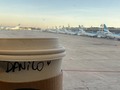 EL DÍA D 🗳️   Buen Domingo ☀️   Acá vamos de nuevo ✈️
