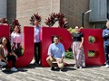 #CumbreMedellin con aval académico de lujo, gracias a todo el equipo de @upbcolombia por sumarse a una nueva edición de @CumbreCP en #Colombia 🇨🇴   ¿Por que La UPB?  Es una Universidad sin límites, que invita a sus estudiantes a creer, imaginar y crear. Su esencia, la que la define, porque a su equipo le emociona, es crear un proyecto que va a cambiar la historia. Ven más allá de las excusas, porque fallar, es también una manera de aprender y no esperan golpes de suerte, trabajan hasta lograrlo.   📸 @vickypabon26 @luisdq @matachristian_ @juanpablomendozamendoza
