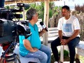“Una campaña electoral es como un tsunami: mueve, agita, sacude y provoca situaciones caóticas, pero irremediablemente, termina”.  En la previa de la presentación de #MatrixPolitica en Pinamar @canal4pinamar