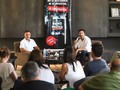 “No conozco el futuro. No vine a decirte cómo terminará esto, vine a decirte cómo comenzará”.  En Pinamar con @martinyeza entramos a la #MatrixPolitica lo disfruté mucho, hablamos de todo, muy relajados pero sin esquivar ningún tema y dejando varias “perlitas” para pensar el escenario que se viene en la Argentina en un año MUY ELECTORAL.   Es Matrix, no matriz. Porque no solo gesta sino, también, resignifica, da sentido, proyecta y define el rol y la figura de quien ocupará un cargo de poder. Es decir, quien administrará recursos públicos, gestionará un plan de gobierno, transformará una situación determinada y rendirá cuentas por acción u omisión de las decisiones que tome en el ejercicio de ese cargo. Si llega, claro.
