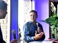 ¿Que es la Matrix Política?   “Matrix Política es meternos dentro de una campaña electoral, cómo funciona, desde la investigación, la estrategia, el candidato, la persona, el liderazgo y la implementación de esa estrategia, bloquear la campaña sucia y por supuesto, el día D”   ¿Matrix o Matriz?  “El mapa de la rigurosa ruta que lleva a la construcción de un candidato, un trabajo que requiere planificación, orden, equipo y sacrificio. Es mucho más que un manual, son los pasos concretos que conforman la matriz de una campaña”  Gracias a @fabriziozotta y todo el equipo de @analipsiscom que organizaron el Conversatorio junto a @diariolacapitalmdp en un lugar perfecto @lebelle.rest la seguimos en Medellín @cumbrecp   #ComPol #Estrategia #Equipo #Argentina2023 #MatrixPolitica #CumbreMedellin