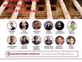 ***NUESTROS DOCENTES *** 💻Te mostramos algunos de nuestros docentes que van a estar compartiendo secretos y verdades sobre comunicación electoral, gubernamental, legislativa e institucional .   🗓️¡Inscripciones abiertas!  Informes 👇comunicacionpolitica@uca.edu.ar