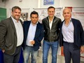 En la ciudad de La Plata, pasamos por la Matrix a todos los candidatos y analizamos el escenario electoral #Argentina2023   Gracias @ucalp por la invitación, y a @mauroabecerra y @mariorodriguez7090 por el apoyo siempre, el tercer tiempo impresionante!!!   La seguimos pronto en #CumbreMedellin