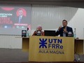 “A la gente cuando no le gusta lo que ve, cambia de canal. A la sociedad cuando le hablan de futuro, quiere saber que le va a pasar mañana”  ¿Las campañas electorales en el 2023 son iguales que las del 2019? Desde el inicio de la pandemia, en total hubo 10 elecciones presidenciales en América siendo la última la de Brasil. El único factor en común es que el oficialismo perdió.   GRACIAS 🙏🏻 @lapachodigital y @ngfederaltv una cobertura impresionante.   La seguimos pronto en #CumbreMedellin  #MatrixPolitica