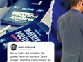 No se trata del hambre "de poder" sino de hambre "para poder". Hambre como motor de arranque.  Al consultor le pertenece la estrategia. Pero quien decide si se ejecuta o no, quien tiene la última palabra, es el candidato".  La política ordena la comunicación y no al revés.  Acá les conparto algunas de mis citas “tweets” favoritas del libro 📕 #MatrixPolitica : la construcción del candidato. #Carrusel #ComPol   Sigamos aprendiendo juntos, apasionados por lo que hacemos, si tenes alguna experiencia para compartir, déjamela por acá 👇🏼  LOS LEO!!!