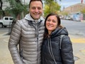 Que lindo es volver a verte @vanina.pugliese se te quiere y extraña mucho 🩵🤍🩵 la seguimos pronto 🇪🇸