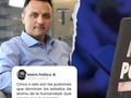 Más que hacerse “VER” es hacerse “SENTIR”   “Cinco o seis son las pulsiones que dominan los estados de ánimo de la humanidad. Qué simple. Y qué complejo”.  “Ya no es la gente la que navega: es la información. Cada clic en una foto, en una opinión, en un video se convierte en datos. La vida digital y analógica están unidas por el ciudadano”.   #ComPol #Estrategia #Datos #Emociones #MatrixPolitica