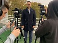 🎬 Las campañas son como el fútbol ⚽️ no hay GOL sin embarrarte las zapatillas ni que te raspen.   📽️Nuevos contenidos para el posgrado en Comunicación Politica @ucacompol @asacop.arg @cumbrecp   #MatrixPolitica #PosgradoUCA #ComPol