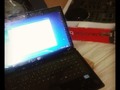 Mis juguete de los fines de semana... :)
