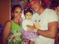 En el cumple de sobrinaaa jejeje mi sobri y la primaa