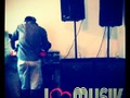 Musicalizando un rato