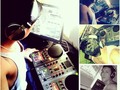 Set live electronica