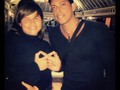 infinty brother ♥