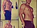 PicArt luego del Gym