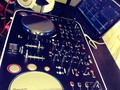 Mi nuevo juguete #traktor #beatspro #dj #jbl #feliz #pionner #ddjergo #djalejandro #setlive #electro #new #review