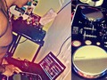 #traktor #beatspro #dj #jbl #feliz #pionner #ddjergo #djalejandro #setlive #electro