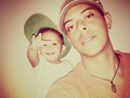 Kendrii te kiero mucho