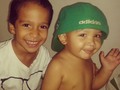 Mi loquito timon y pumba #feliz #love #teamo #like4like #siguemeytesigo #followforfollow #f4f #smile #family
