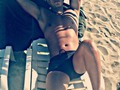 Lo q no pasa en un año pasa en un dia"★ #enforma #paradise #playa #beach #fitnessmotivation #fitness #instagood #me #follow #cute #photooftheday #followme #beautiful #happy #picoftheday #instadaily #swag #amazing #summer #instalike #bestoftheday #like4like #instamood #siguemeytesigo #followforfollow #f4f