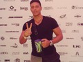 Expo dj 2014 🎧 presente 🔊 #djalejandroperez #expodjvzla #instagood #me #traktor #follow #cute #djalejandroperez #tbt #followme #tagsforlikes #girl #beautiful #happy #picoftheday #instadaily #food #swag #amazing #TFLers #fashion #igers #fun #summer #instalike #bestoftheday #rumba #like4like #friends #ddjergo