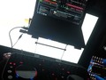 Pionner ddj ergo mix tech house en progreso