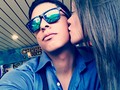 Un besito💏 de la nena mas hermosa mi bella esposita te amo ❤mi princesita💚 #ellayyo #amor #beso #instalove #instamood #instagood #followme #follow #comment #shoutout #like4like #11DCM #filter #filters #hipster #contests #photo #instadaily #lentes #teamo #photooftheday #pics #insta #picoftheday #bestoftheday #instadaily #instafamous #popularpic #popularphoto
