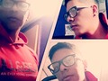 🙌 selfie lentes jejeje 😎 #djalejandroperez #instagood #me #smile #follow #cute #photooftheday #followme #selfie #beautiful #happy #picoftheday #instadaily #swag #amazing #sigueme #fashion #rumba #fun #summer #instalike #bestoftheday #like4like #instamood #lentes